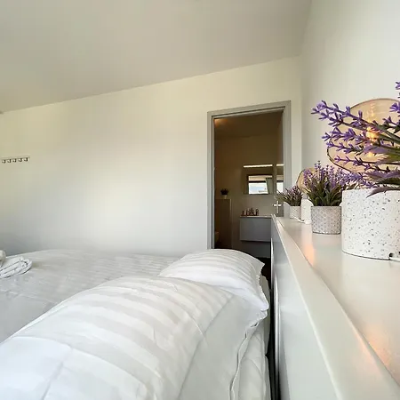 Flat Sun - Apartment *