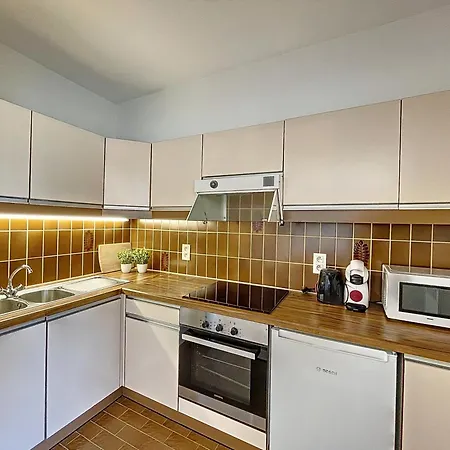 Apartament Flat Sun -