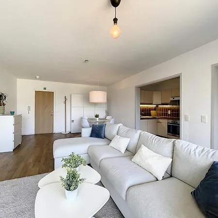 Flat Sun - Apartment De Panne