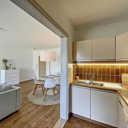 Apartamento Flat Sun -