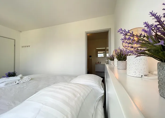 Flat Sun - Apartament *