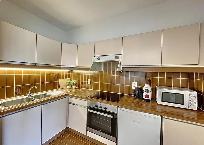 Apartament Flat Sun -