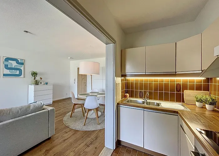 Apartament Flat Sun -